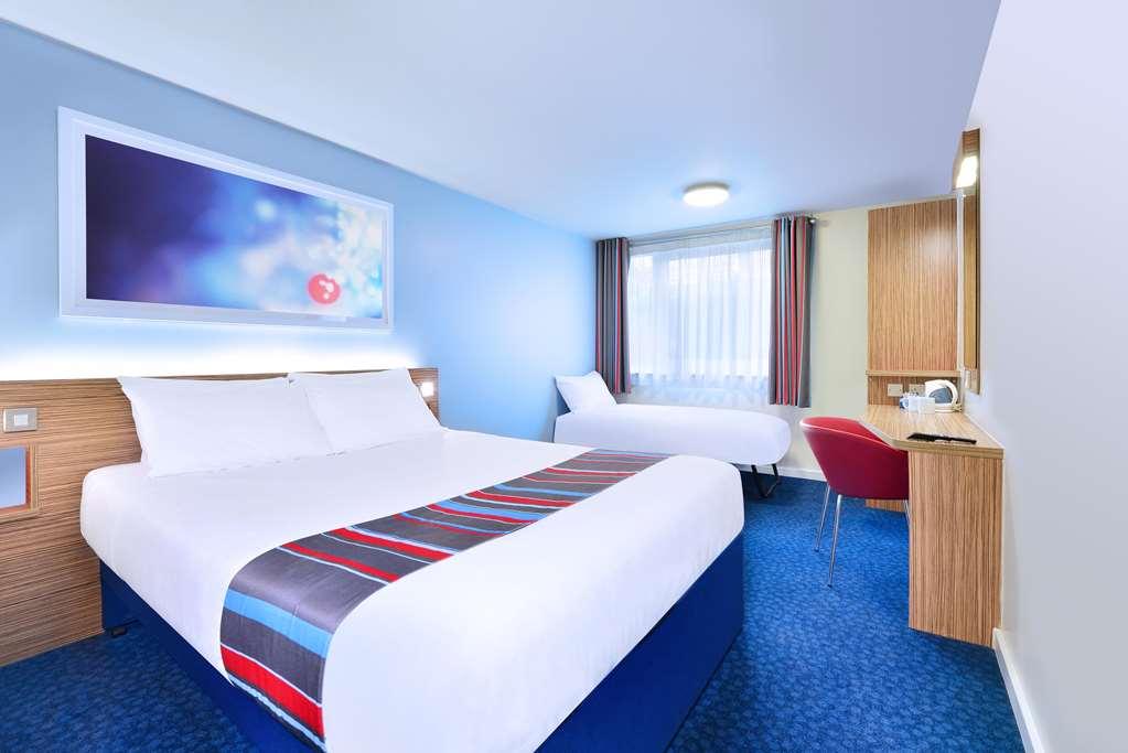 Travelodge Colwyn Bay 올드콘위 객실 사진