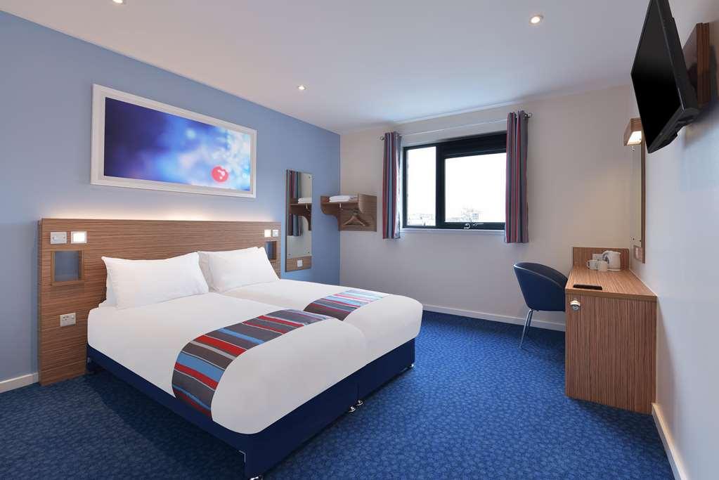 Travelodge Colwyn Bay 올드콘위 객실 사진