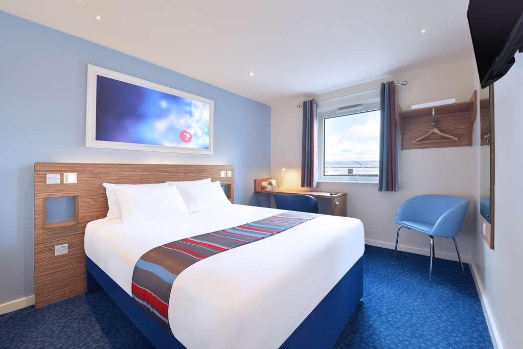 Travelodge Colwyn Bay 올드콘위 객실 사진
